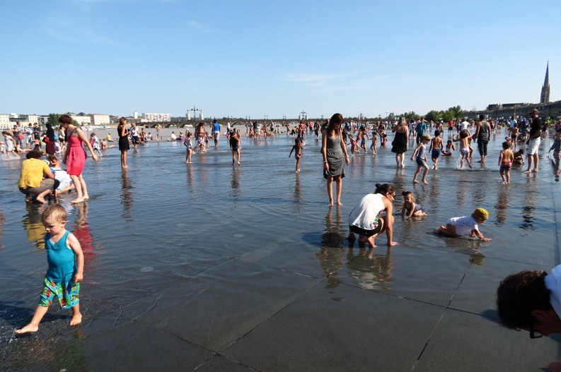 Из Бордо в Тулузу без авто и чемодана (07-17 cентября 2014 г.)