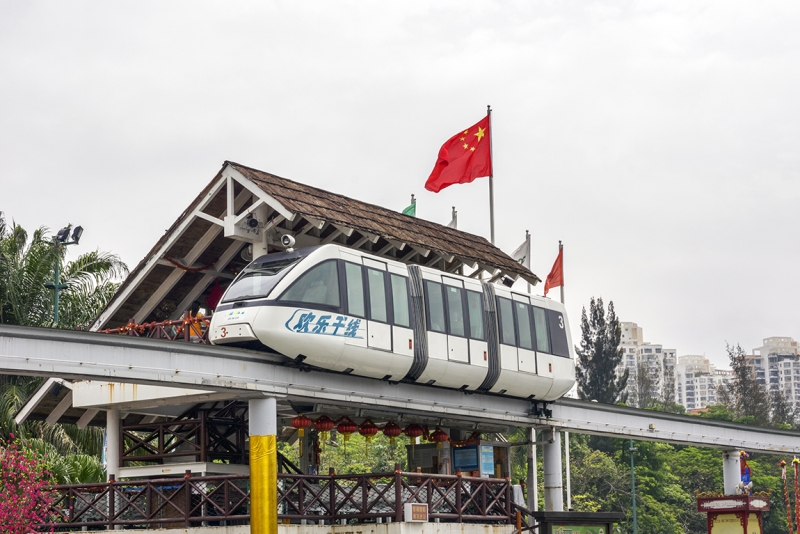 Пекин-Тяньцзинь-Шанхай-Шэньчжэнь-Гуанчжоу-Гонконг-Макао апрель-май 2014