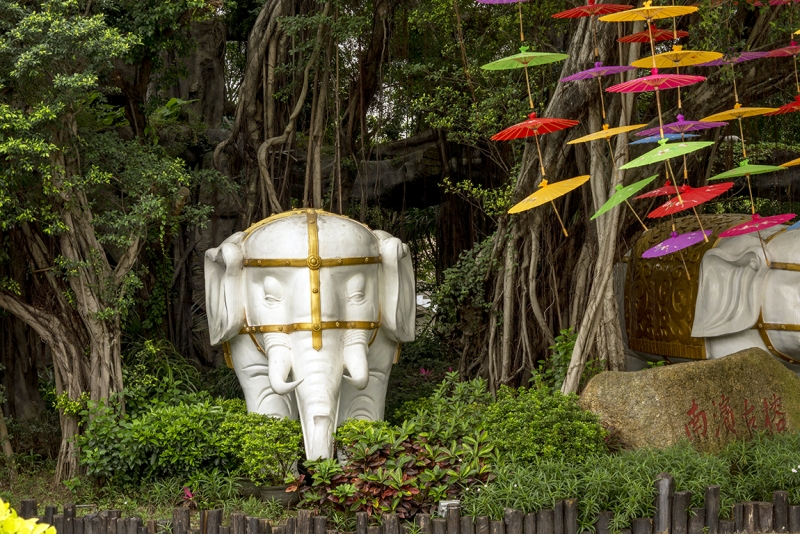 Пекин-Тяньцзинь-Шанхай-Шэньчжэнь-Гуанчжоу-Гонконг-Макао апрель-май 2014