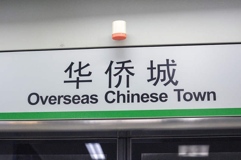 Пекин-Тяньцзинь-Шанхай-Шэньчжэнь-Гуанчжоу-Гонконг-Макао апрель-май 2014