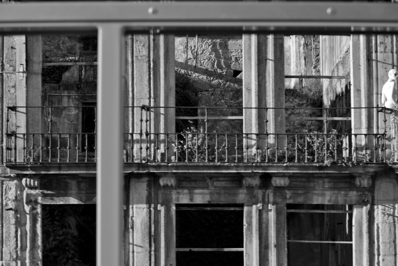 После Порто  – хоть на Край Земли! Фотовпечатления...