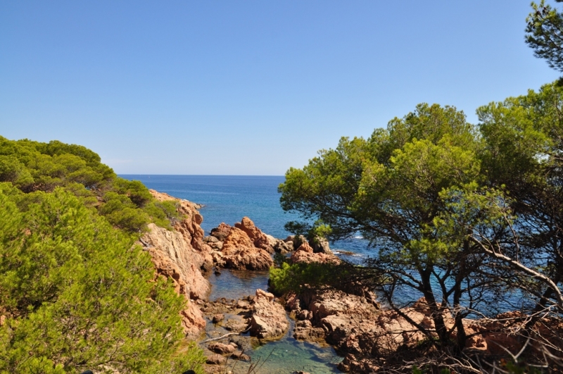 Platja d’Aro и короткие вылазки по соседству c ребенком (5 лет). Сентябрь 2014.