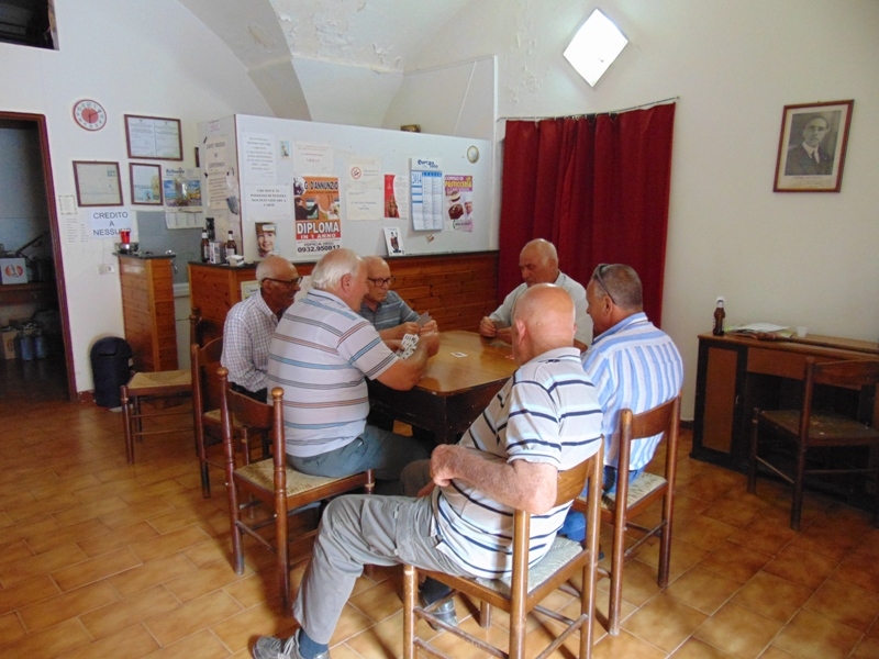 Мой "кусочек" Сицилии! июль 2014.