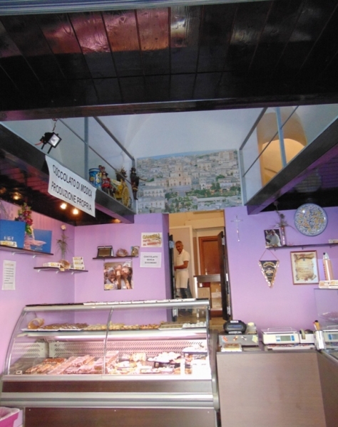 Мой "кусочек" Сицилии! июль 2014.