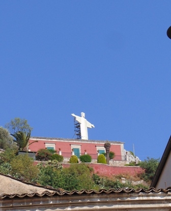 Мой "кусочек" Сицилии! июль 2014.