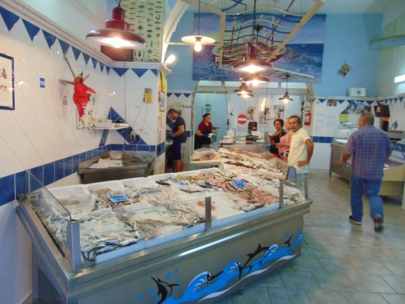 Мой "кусочек" Сицилии! июль 2014.