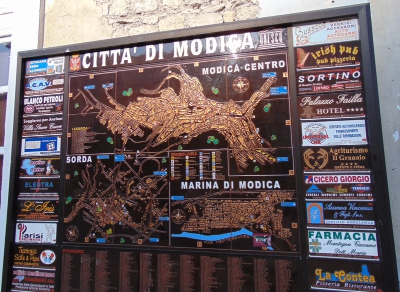 Мой "кусочек" Сицилии! июль 2014.