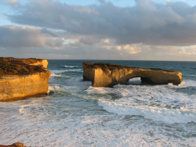 Great Ocean Road за 2-3 дня