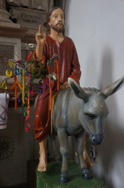 Берхтесгаден или Grüß Gott, Bayern!