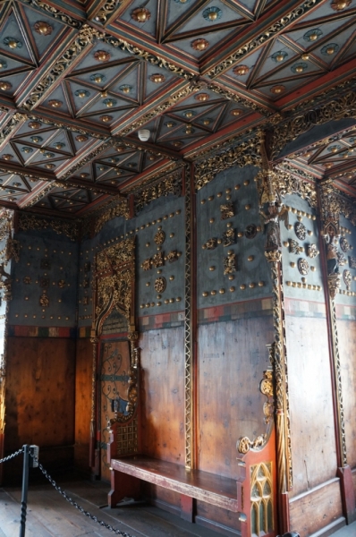 Берхтесгаден или Grüß Gott, Bayern!