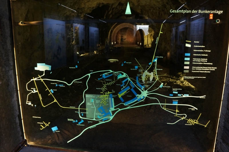 Берхтесгаден или Grüß Gott, Bayern!