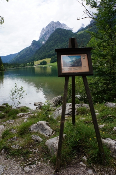 Берхтесгаден или Grüß Gott, Bayern!