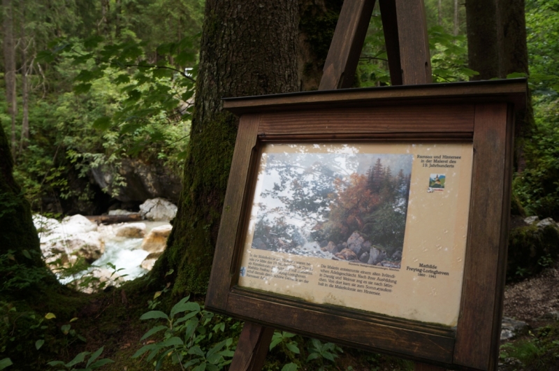 Берхтесгаден или Grüß Gott, Bayern!