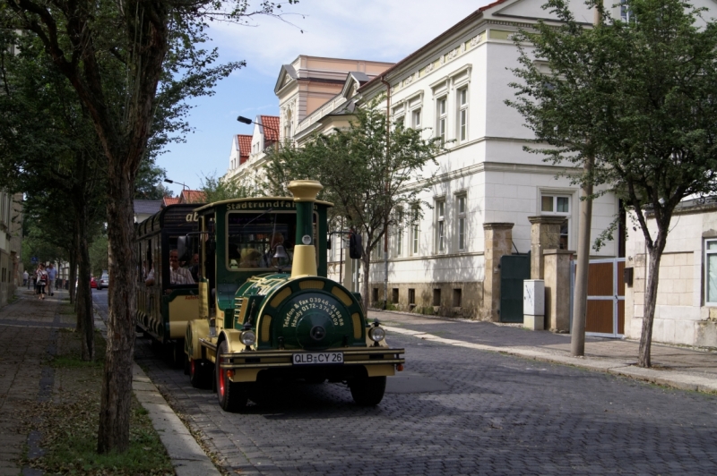 4 дня в сказочном лесу, или что можно успеть за это время в Harz 4 дня в сказочном лесу, или что можно успеть за это время в Harz