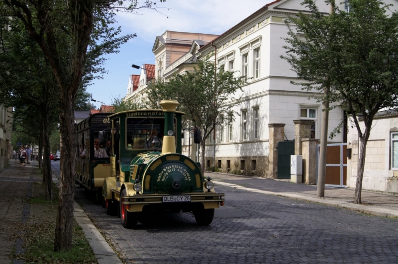 4 дня в сказочном лесу, или что можно успеть за это время в Harz