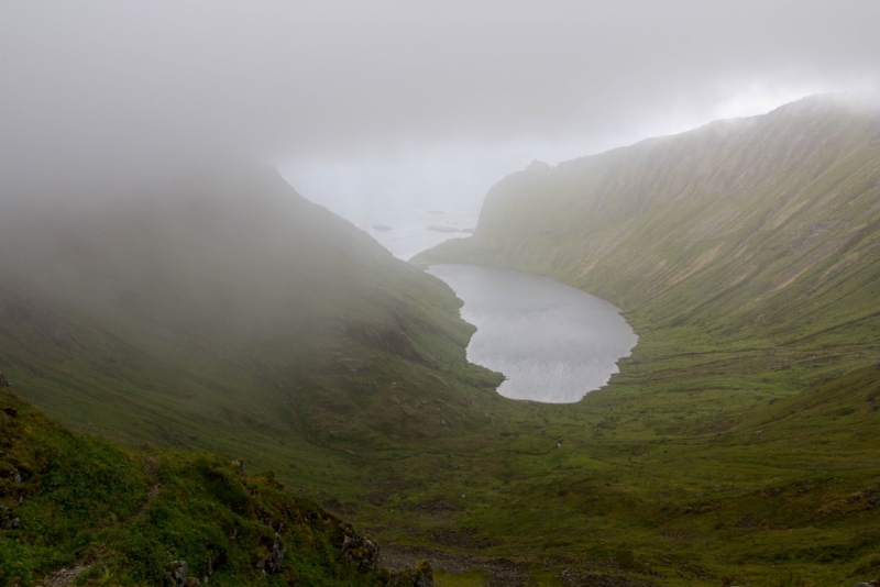 Explore islands of Nordland. Лофотены и Вестеролен. Август 2014.