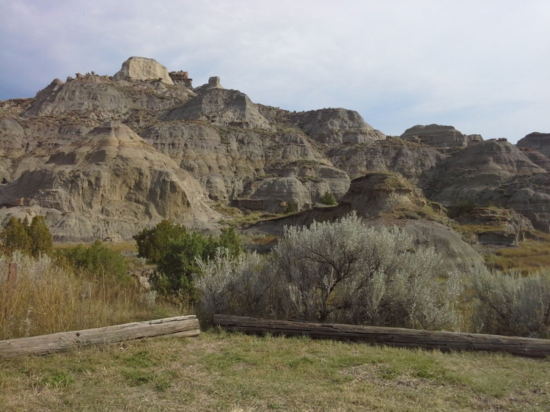 Chicago, Yellowstone, Glacier, Rushmore