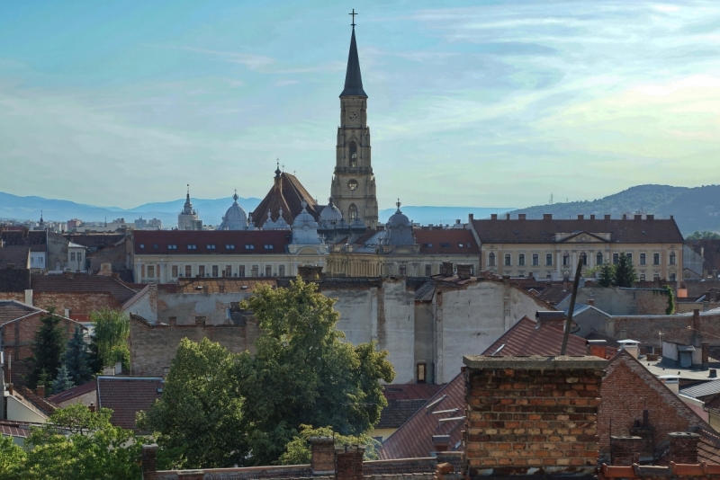 3 Дня в Румынии через Дюссельдорф-Дортмунд (Клуж, Турда, Сигишоара - июнь 2014) 3 Дня в Румынии через Дюссельдорф-Дортмунд (Клуж, Турда, Сигишоара - июнь 2014)