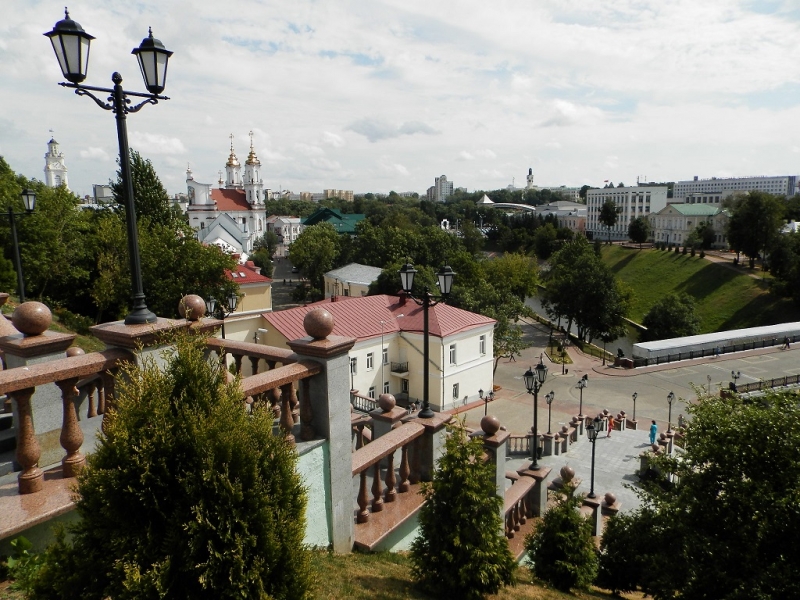 По городам и весям Беларуси 2014 По городам и весям Беларуси 2014