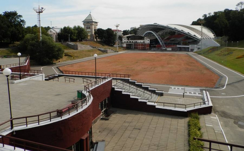 По городам и весям Беларуси 2014 По городам и весям Беларуси 2014