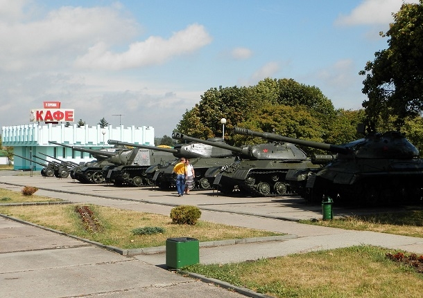 По городам и весям Беларуси 2014 По городам и весям Беларуси 2014