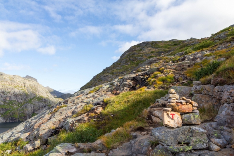 Explore islands of Nordland. Лофотены и Вестеролен. Август 2014.