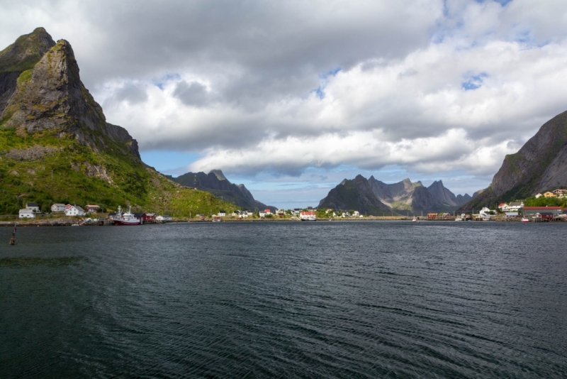 Explore islands of Nordland. Лофотены и Вестеролен. Август 2014.