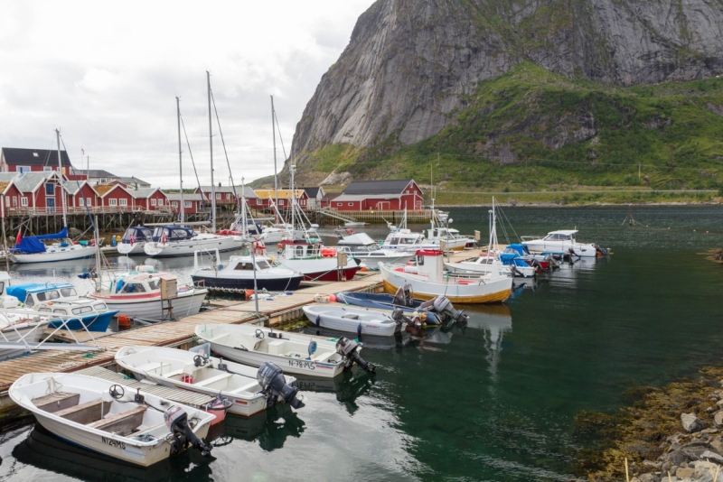 Explore islands of Nordland. Лофотены и Вестеролен. Август 2014.