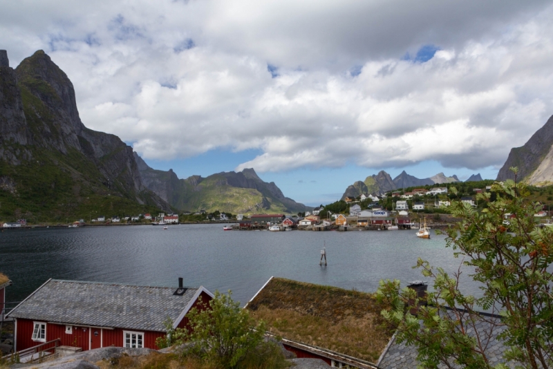 Explore islands of Nordland. Лофотены и Вестеролен. Август 2014.