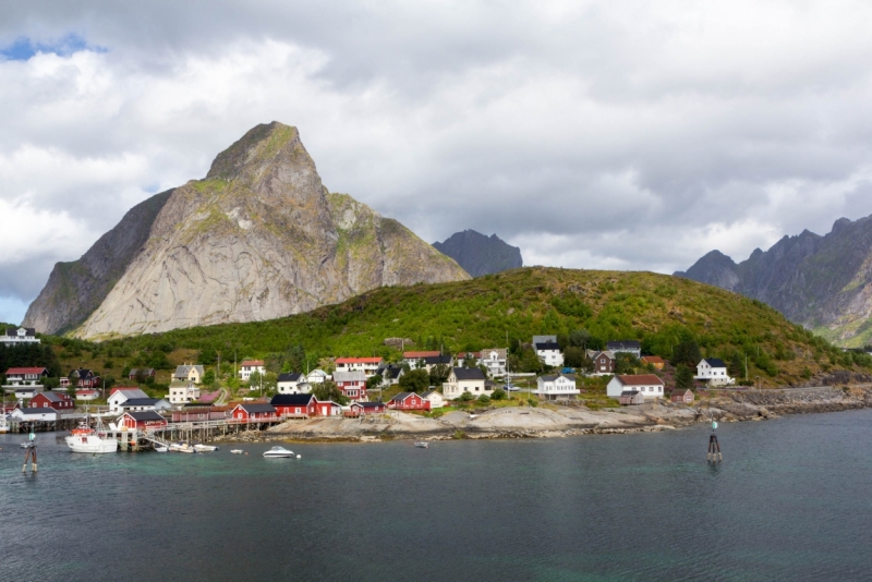 Explore islands of Nordland. Лофотены и Вестеролен. Август 2014.