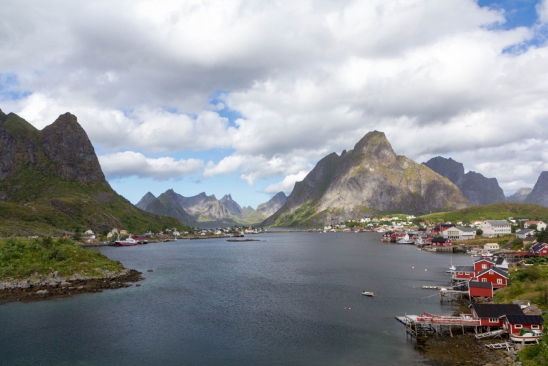 Explore islands of Nordland. Лофотены и Вестеролен. Август 2014.