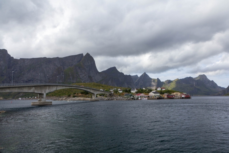 Explore islands of Nordland. Лофотены и Вестеролен. Август 2014.