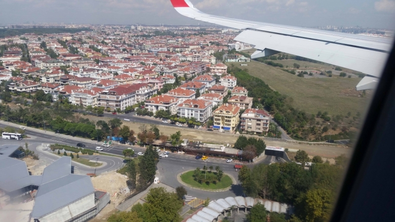 Weekend in Istanbul или спонтанное путешествие в древний город(много фото). Weekend in Istanbul или спонтанное путешествие в древний город(много фото).