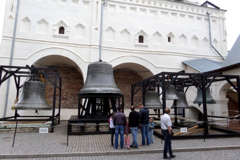 Автопробегом из Воронежа по СТРАНЕ ТРОЛЛЕЙ (через Москву,Новгород, Хельсинки, Стокгольм)