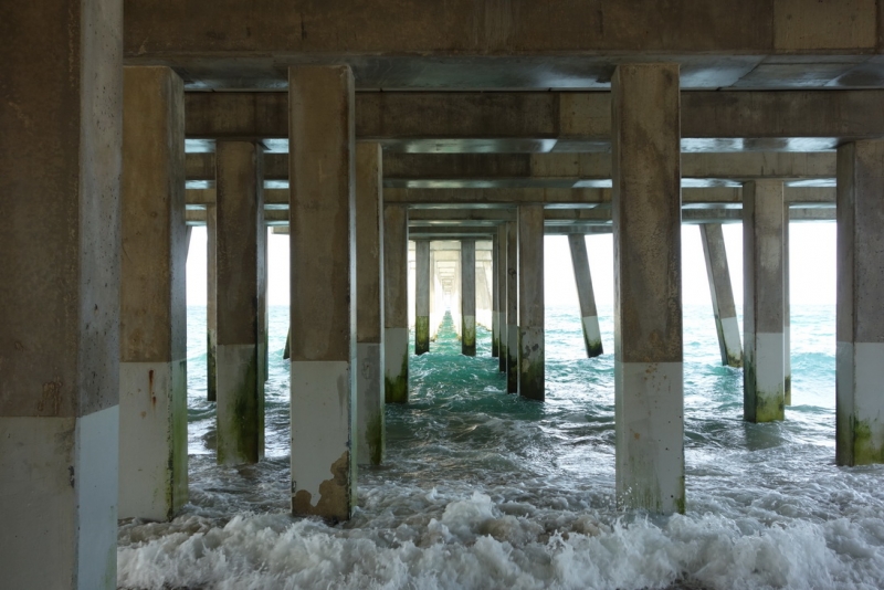 Побережье Северной Каролины Outer banks (автомобиль)