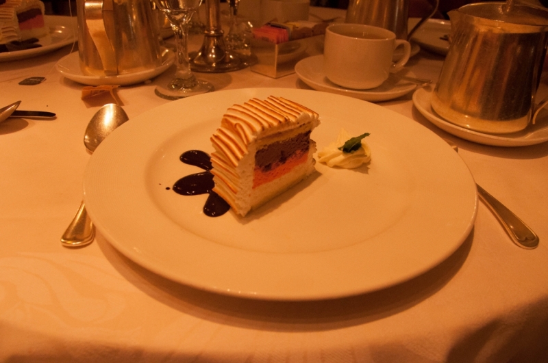 Жемчужины Азии в круизе Sapphire princess, сентябрь 2014