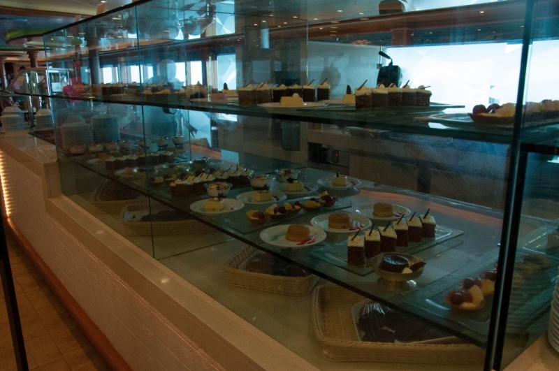 Жемчужины Азии в круизе Sapphire princess, сентябрь 2014