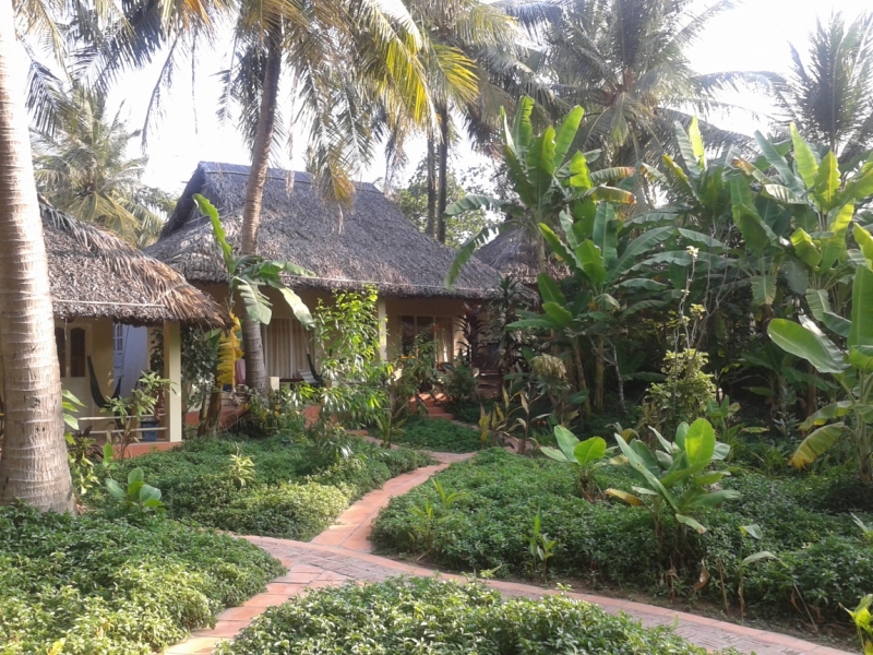 Фукуок отели и другое жилье | отзывы, вопросы, рекомендации