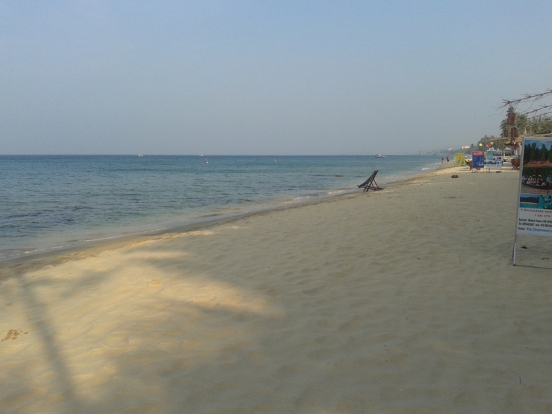 Фукуок отели и другое жилье | отзывы, вопросы, рекомендации