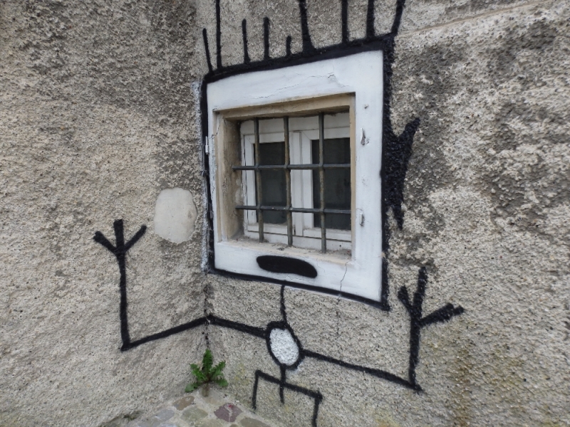 Русалка Боденского озера (Линдау, Меерсбург, Констанц, Майнау, Райхенау, далее - везде)