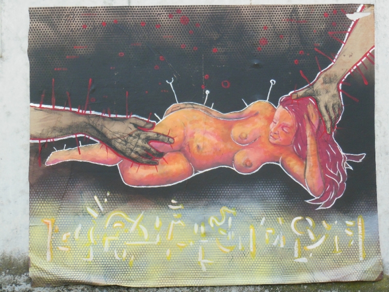 Русалка Боденского озера (Линдау, Меерсбург, Констанц, Майнау, Райхенау, далее - везде)