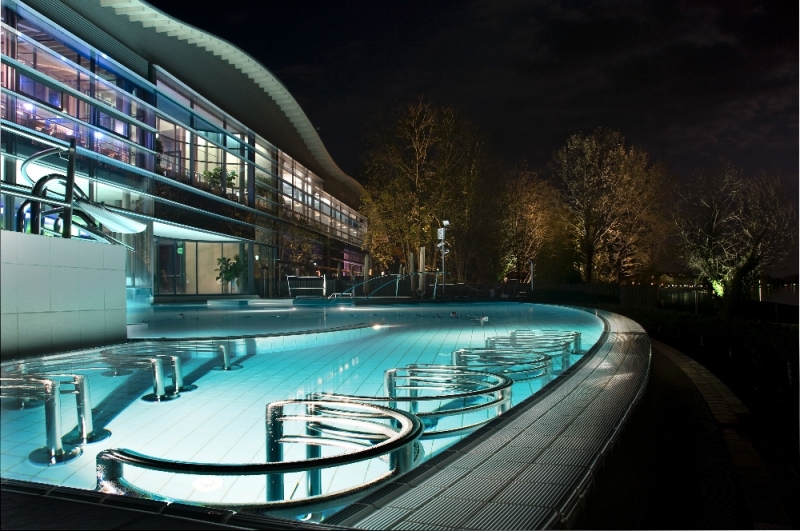 Русалка Боденского озера (Линдау, Меерсбург, Констанц, Майнау, Райхенау, далее - везде)