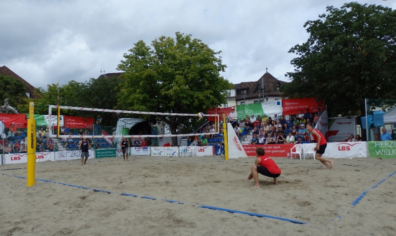 Русалка Боденского озера (Линдау, Меерсбург, Констанц, Майнау, Райхенау, далее - везде)