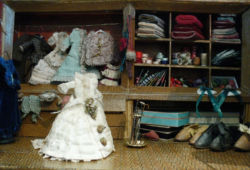 Русалка Боденского озера (Линдау, Меерсбург, Констанц, Майнау, Райхенау, далее - везде)