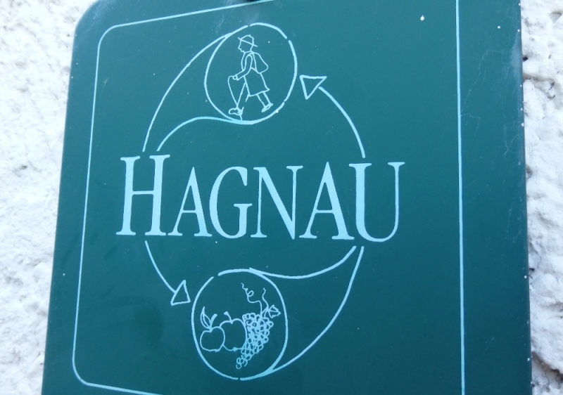 Русалка Боденского озера (Линдау, Меерсбург, Констанц, Майнау, Райхенау, далее - везде)