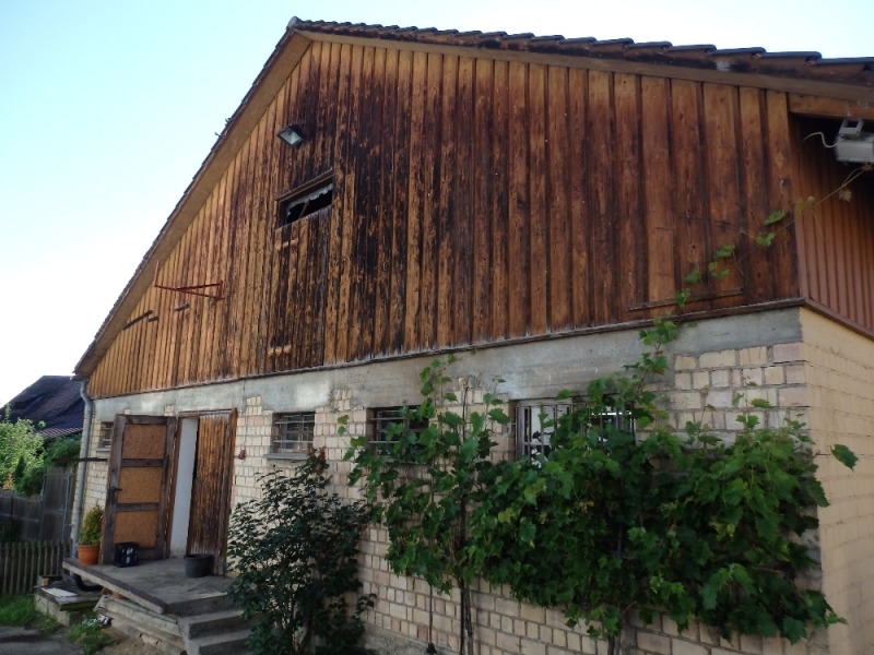 Русалка Боденского озера (Линдау, Меерсбург, Констанц, Майнау, Райхенау, далее - везде)