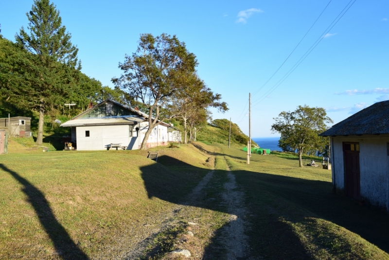 Дальний Восток