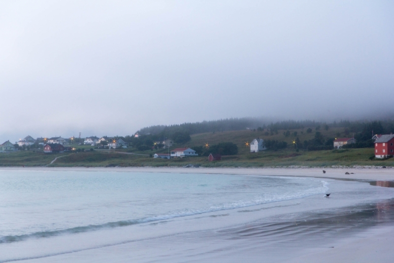 Explore islands of Nordland. Лофотены и Вестеролен. Август 2014.