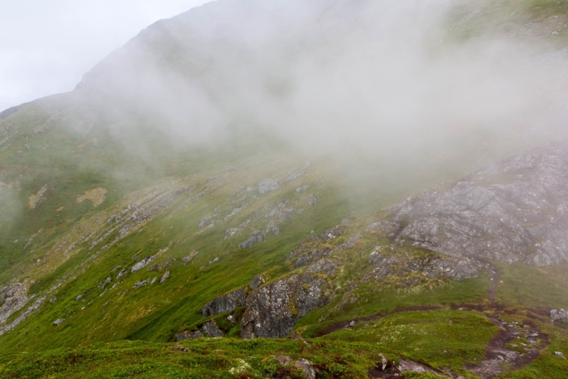 Explore islands of Nordland. Лофотены и Вестеролен. Август 2014.