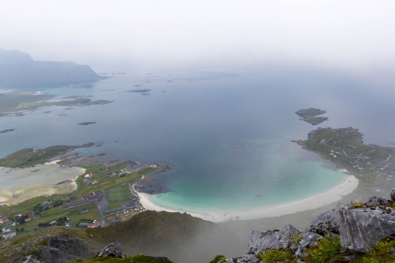 Explore islands of Nordland. Лофотены и Вестеролен. Август 2014.